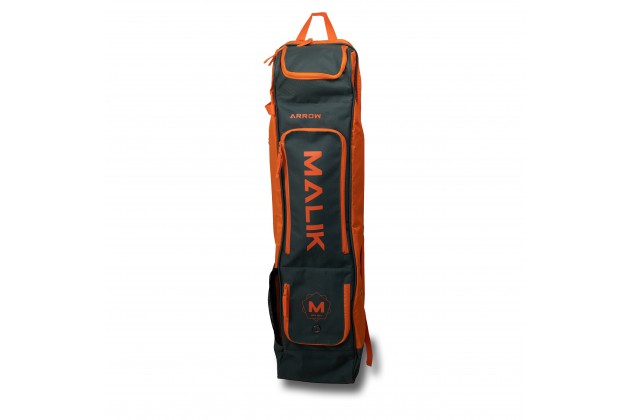 Malik Arrow Stickbag 21 orange