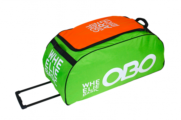 Wheelie Bag