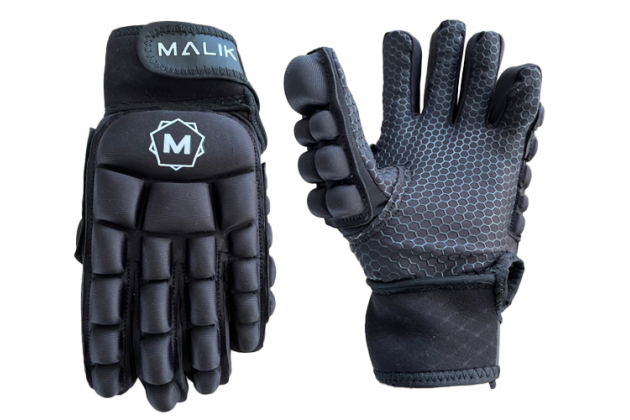 Malik Absorber Light