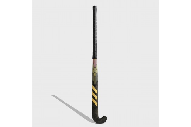 Adidas Sticks Indoor Chaosfury Hybraskin .1i Black Spark