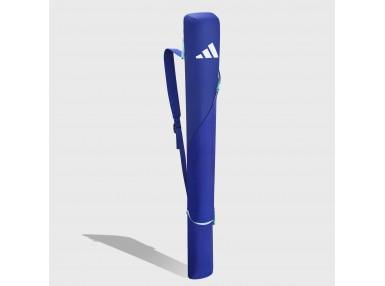 Adidas Stick Sleeve - Lucid Blue Zero Met